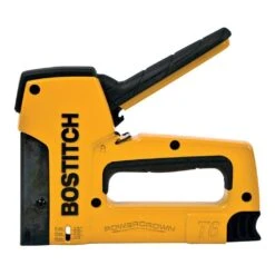 Bostitch Power Crown Staple Gun
