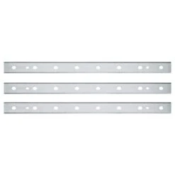 DEWALT Replacement Blades For DW735-XE - 3 Pack