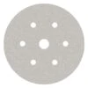 Norton Paint Sanding Discs Step 4 Fine Sanding P240 Grit 150mm 6 + 1 Holes X 180g - 5 Pack