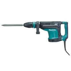 Makita 1510W SDS Max Demolition Hammer 18mm