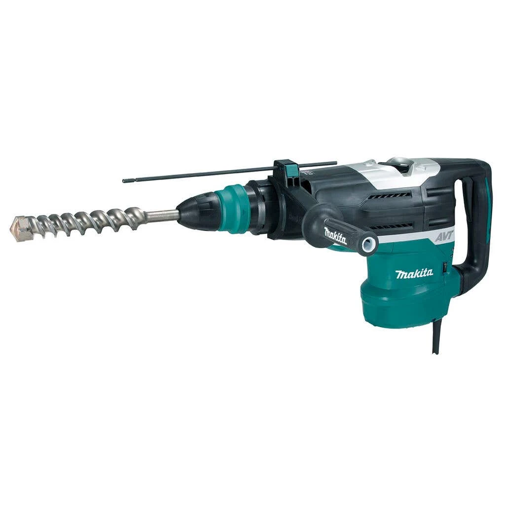 Makita 1150W SDS Max Rotary Hammer 52mm 1 Makita 1150W SDS Max Rotary Hammer 52mm
