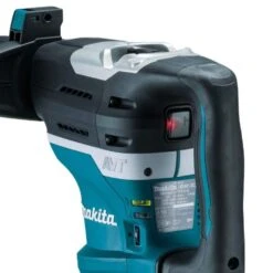 Makita 1100W SDS Max AVT Rotary Hammer 40mm -Tool Promotional Store 5131818 2 1