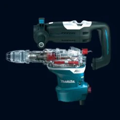 Makita 1100W SDS Max AVT Rotary Hammer 40mm -Tool Promotional Store 5131818 5 1