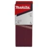 Makita Sanding Belt 40G 100 X 610mm - 5 Pack