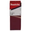 Makita Abrasive Belt P60 100 X 610mm - 5 Pack