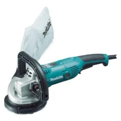 Makita 1400W Concrete Planer 125mm