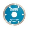 Makita Diamond Blade Continuous Rim Elite 80mm