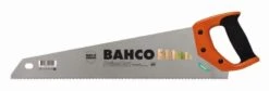 Bahco Prize Cut Handsaw 7TPI 475mm