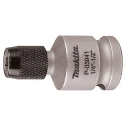 Makita Adaptor 6.35-12.7mm
