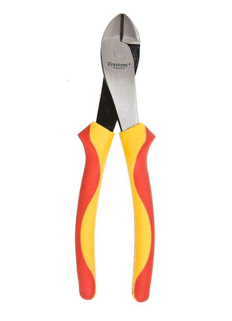 Crescent S-Series Diagonal Plier 200mm 1 Crescent S-Series Diagonal Plier 200mm