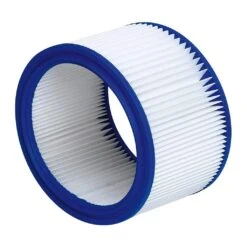 Makita Pet Fine Filter Cartridge Suit 447L Vac P-70225