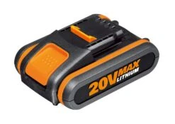 Worx 20V Li-Ion 2.0Ah Battery