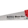 Spear & Jackson Predator Quick Cut Hand Saw 500mm