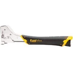 Stanley FatMax Heavy Duty Hammer Tacker -Tool Promotional Store 5378955 1