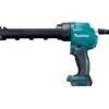 Makita 18V 300mL Caulking Gun Skin