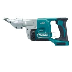 Makita 18V Metal Shear 1.3mm Skin DJS130Z