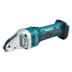 Makita 18V Straight Metal Shear Skin 1.6mm