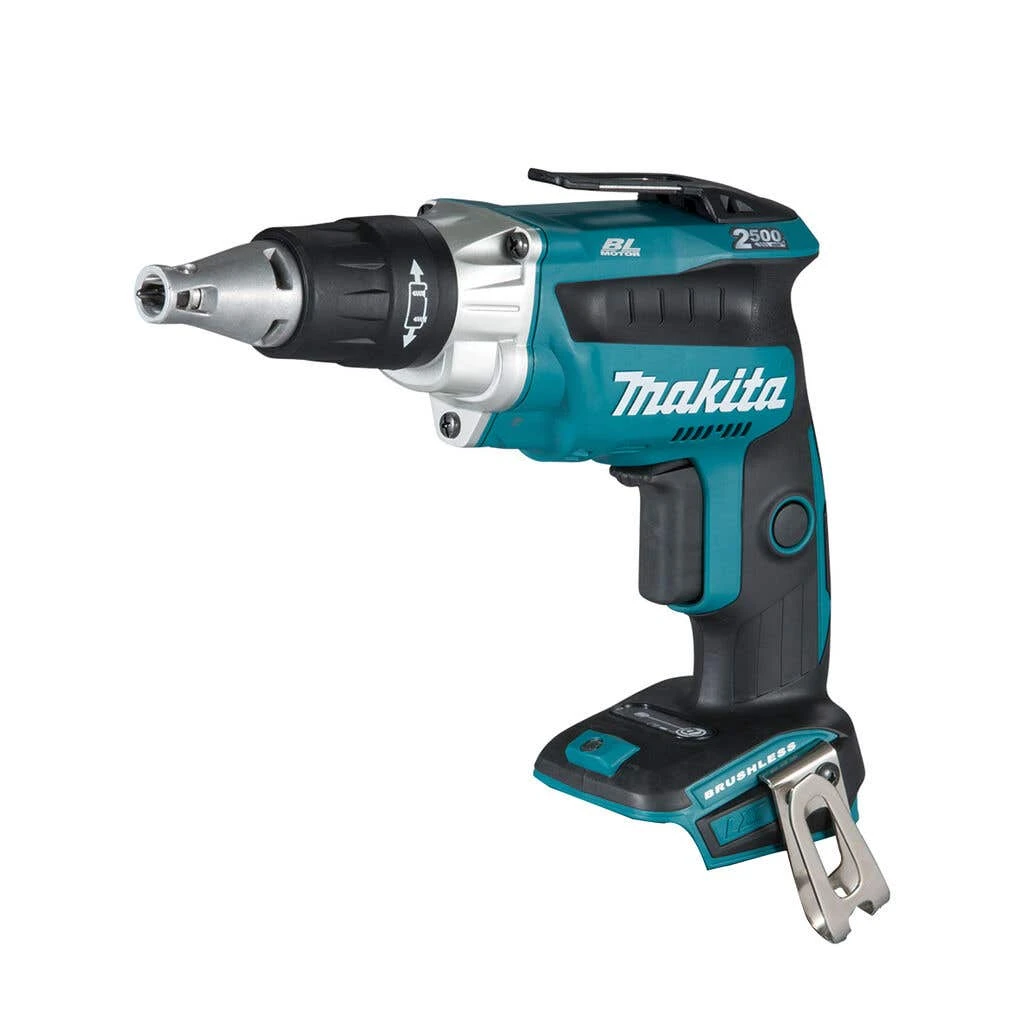 Makita 18V Brushless High Torque Screwdriver Skin DFS250Z 1 Makita 18V Brushless High Torque Screwdriver Skin DFS250Z