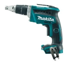 Makita 18V Brushless High Speed Screwdriver Skin DFS452Z