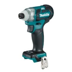 Makita 12V Max Brushless 2-Stage Impact Driver