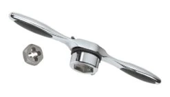 Gearwrench Metric Ratcheting Tap And Die Set - 42 Piece 10 Gearwrench Metric Ratcheting Tap And Die Set - 42 Piece -Tool Promotional Store 5416904 4