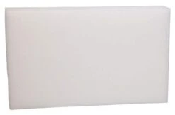 DTA Sponge Tiling White Foam 250 X 150mm