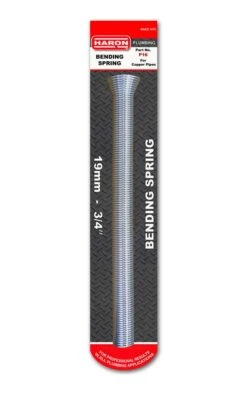 Haron External Bending Spring 3/4"