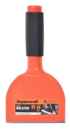 Supercraft Brick Bolster 115mm