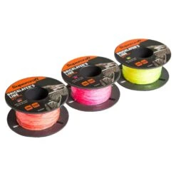 Supercraft Brick Line Assorted Colours 50m