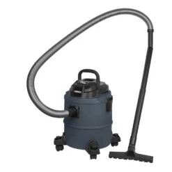 Rockwell 1250W Wet & Dry Vacuum