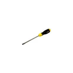 Stanley Slotted Screwdriver 6.5 X 150mm