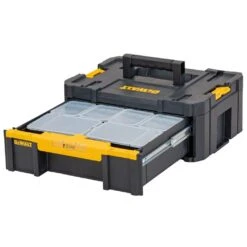 DEWALT TSTAK III Tool Box -Tool Promotional Store 5477070 3 5
