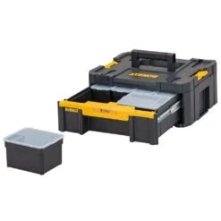 DEWALT TSTAK III Tool Box -Tool Promotional Store 5477070 5 5