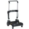 DEWALT TSTAK Trolley With Foldable Handle