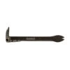 DEWALT Black Claw Bar 254mm
