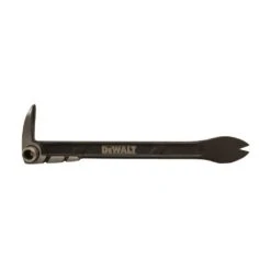 DEWALT Black Claw Bar 254mm