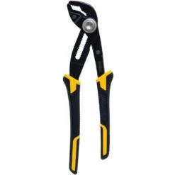 DEWALT Multigrip Push Lock Pliers 254mm