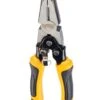 DEWALT Compound Action Long Nose Plier