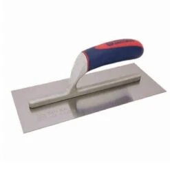 Spear & Jackson Plastering Float Soft Grip Handle 280mm