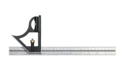 Eclipse Square Combination 300mm/12"