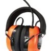 Bullant Earmuffs With LCD Display & Bluetooth