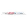 Lenox Reciprocating Blade Thick Metal 150mm