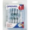 Dremel Router Bit Set - 6 Piece