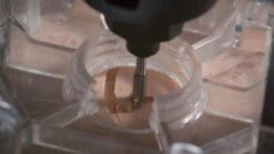 Dremel Router Bit Set - 6 Piece 6 Dremel Router Bit Set - 6 Piece -Tool Promotional Store 5520507 3 5