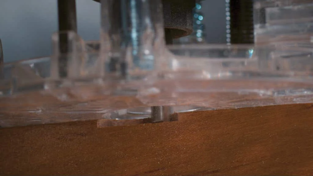 Dremel Router Bit Set - 6 Piece 4 Dremel Router Bit Set - 6 Piece - Image 4