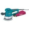 Makita 310W Random Orbital Sander 150mm BO6030J