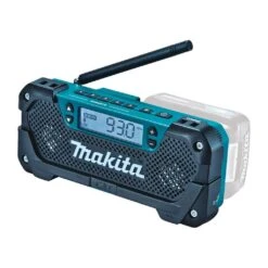 Makita 12V Jobsite Radio Skin MR052