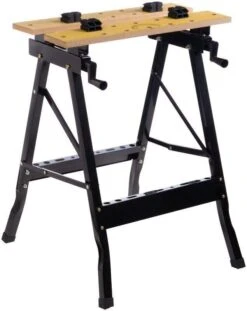 Buy Right Folding Workbench