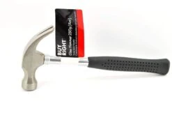 Buy Right Claw Hammer 8oz