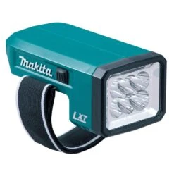 Makita 18V LED Torch Skin DML186
